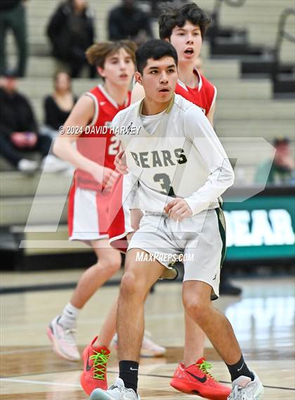 Thumbnail 3 in Castle View vs Bear Creek photogallery.