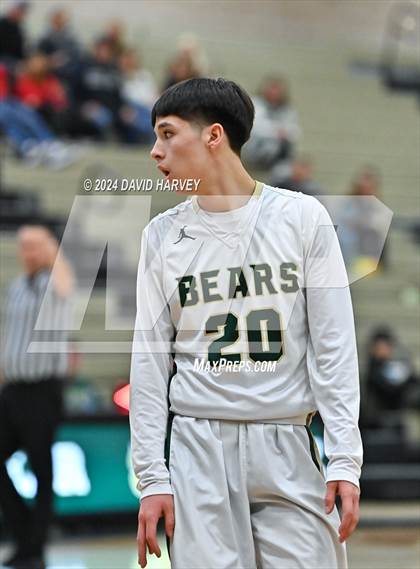 Thumbnail 3 in Castle View vs Bear Creek photogallery.