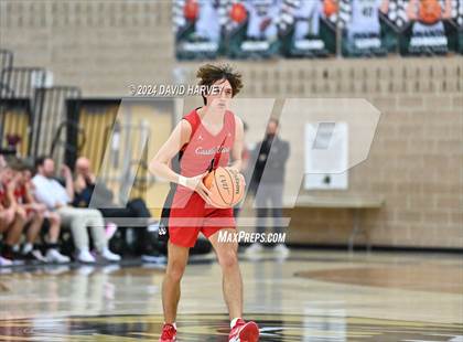 Thumbnail 1 in Castle View vs Bear Creek photogallery.
