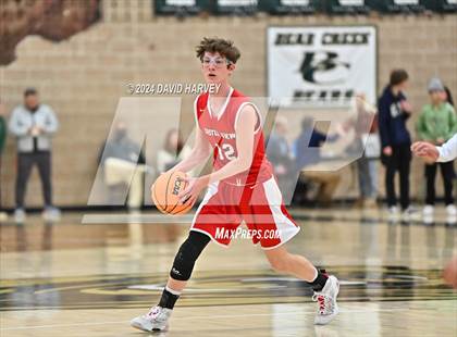 Thumbnail 1 in Castle View vs Bear Creek photogallery.