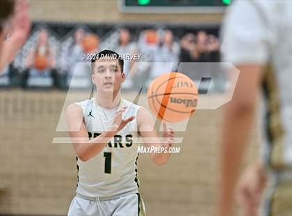 Thumbnail 1 in Castle View vs Bear Creek photogallery.