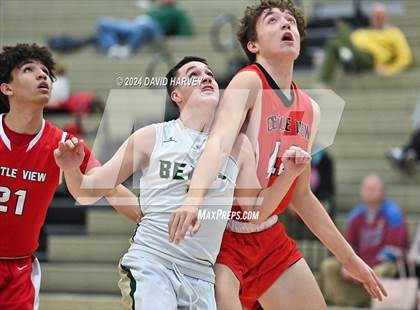 Thumbnail 3 in Castle View vs Bear Creek photogallery.