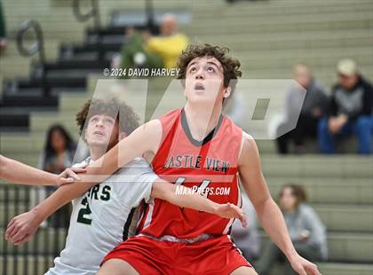 Thumbnail 2 in Castle View vs Bear Creek photogallery.