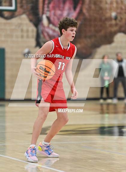 Thumbnail 2 in Castle View vs Bear Creek photogallery.