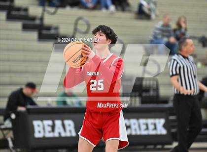 Thumbnail 1 in Castle View vs Bear Creek photogallery.