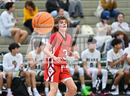 Thumbnail 2 in Castle View vs Bear Creek photogallery.