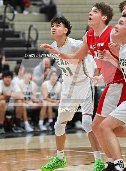 Thumbnail 1 in Castle View vs Bear Creek photogallery.