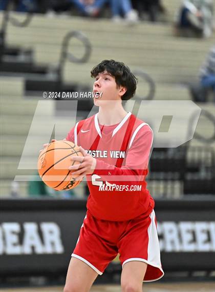 Thumbnail 2 in Castle View vs Bear Creek photogallery.