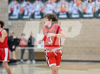 Thumbnail 3 in Castle View vs Bear Creek photogallery.