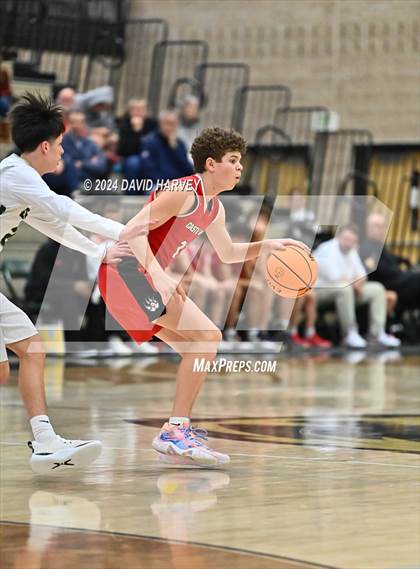 Thumbnail 3 in Castle View vs Bear Creek photogallery.