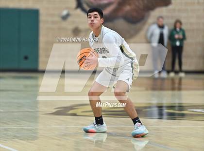 Thumbnail 2 in Castle View vs Bear Creek photogallery.