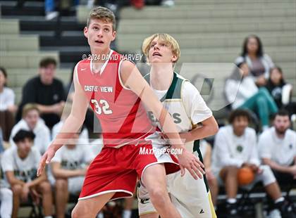 Thumbnail 1 in Castle View vs Bear Creek photogallery.