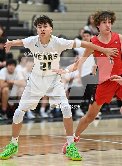 Thumbnail 3 in Castle View vs Bear Creek photogallery.