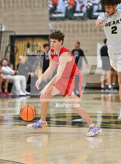 Thumbnail 2 in Castle View vs Bear Creek photogallery.