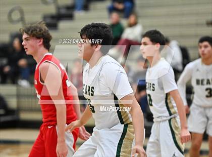 Thumbnail 3 in Castle View vs Bear Creek photogallery.