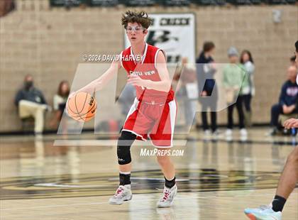 Thumbnail 2 in Castle View vs Bear Creek photogallery.