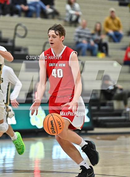 Thumbnail 3 in Castle View vs Bear Creek photogallery.