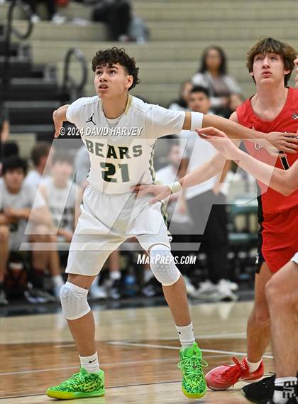 Thumbnail 3 in Castle View vs Bear Creek photogallery.