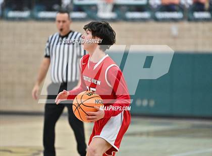 Thumbnail 2 in Castle View vs Bear Creek photogallery.