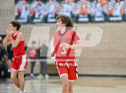 Thumbnail 2 in Castle View vs Bear Creek photogallery.