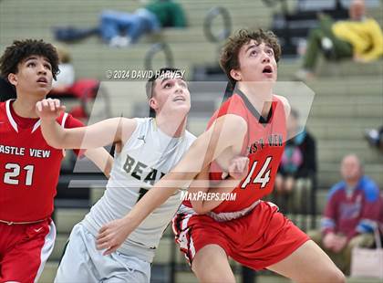 Thumbnail 2 in Castle View vs Bear Creek photogallery.