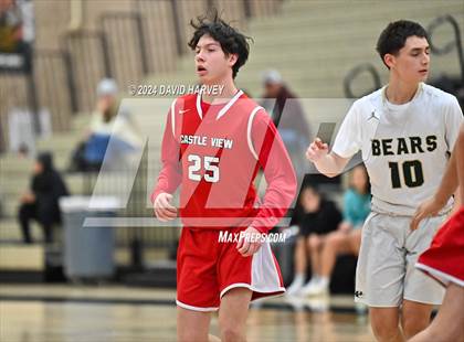Thumbnail 1 in Castle View vs Bear Creek photogallery.