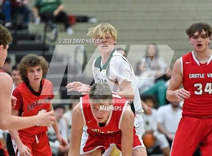 Thumbnail 2 in Castle View vs Bear Creek photogallery.