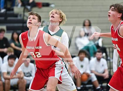 Thumbnail 1 in Castle View vs Bear Creek photogallery.