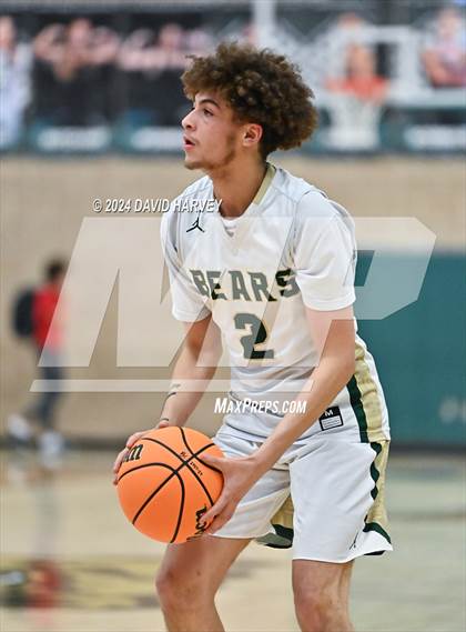 Thumbnail 3 in Castle View vs Bear Creek photogallery.