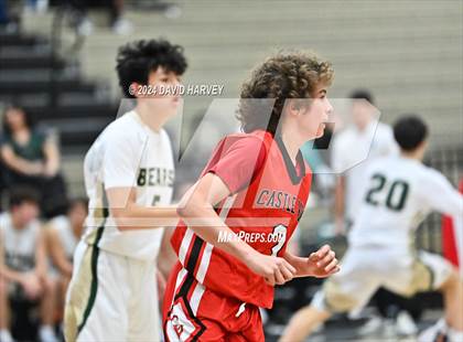 Thumbnail 2 in Castle View vs Bear Creek photogallery.