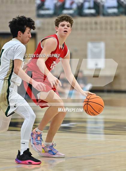 Thumbnail 1 in Castle View vs Bear Creek photogallery.