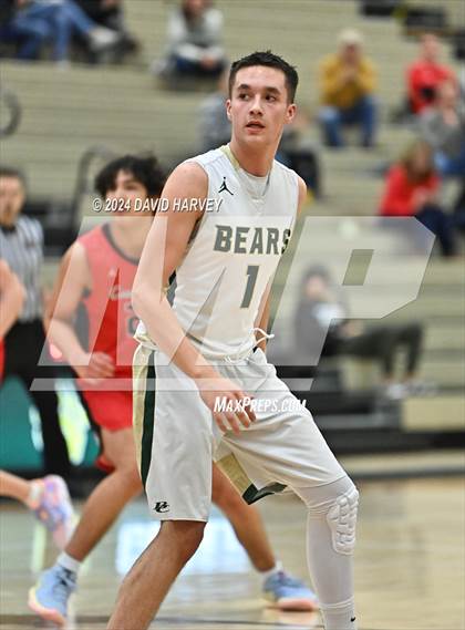 Thumbnail 1 in Castle View vs Bear Creek photogallery.