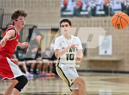 Thumbnail 3 in Castle View vs Bear Creek photogallery.