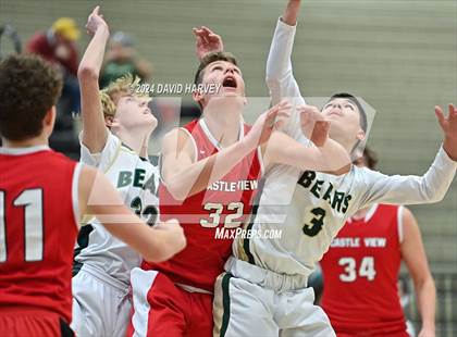 Thumbnail 1 in Castle View vs Bear Creek photogallery.