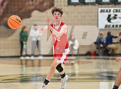 Thumbnail 3 in Castle View vs Bear Creek photogallery.