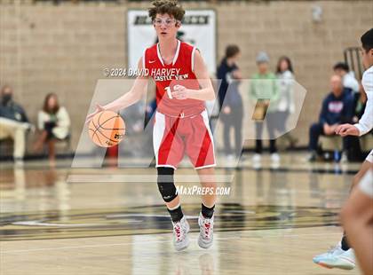 Thumbnail 2 in Castle View vs Bear Creek photogallery.