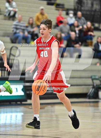 Thumbnail 3 in Castle View vs Bear Creek photogallery.
