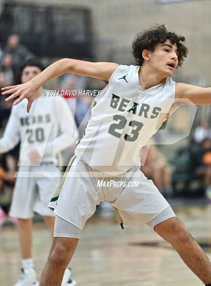 Thumbnail 3 in Castle View vs Bear Creek photogallery.