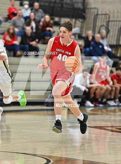 Thumbnail 3 in Castle View vs Bear Creek photogallery.