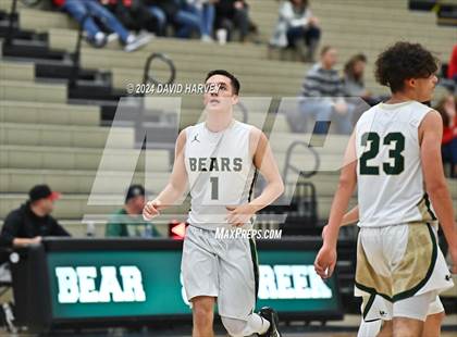 Thumbnail 1 in Castle View vs Bear Creek photogallery.