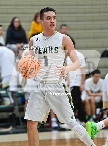 Thumbnail 1 in Castle View vs Bear Creek photogallery.