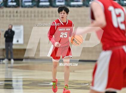 Thumbnail 2 in Castle View vs Bear Creek photogallery.