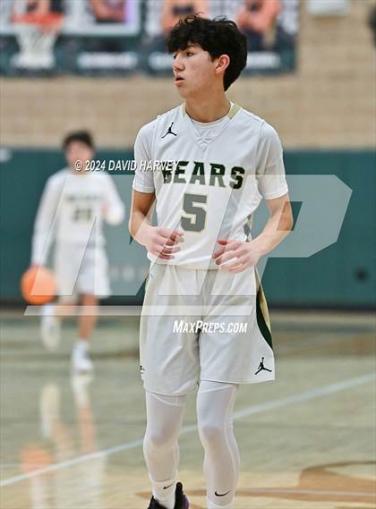 Thumbnail 3 in Castle View vs Bear Creek photogallery.