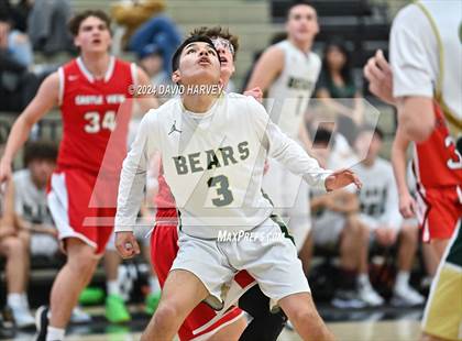 Thumbnail 1 in Castle View vs Bear Creek photogallery.