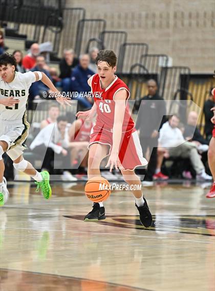 Thumbnail 1 in Castle View vs Bear Creek photogallery.