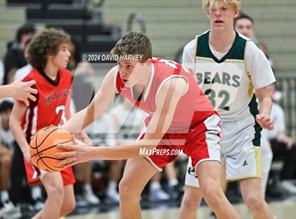 Thumbnail 1 in Castle View vs Bear Creek photogallery.