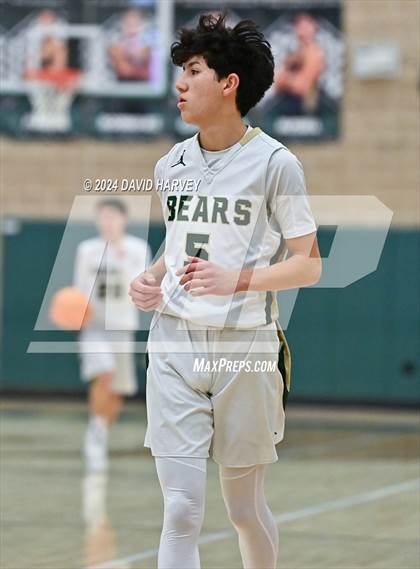 Thumbnail 3 in Castle View vs Bear Creek photogallery.