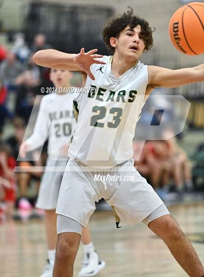 Thumbnail 1 in Castle View vs Bear Creek photogallery.
