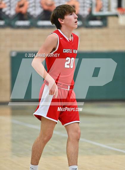 Thumbnail 2 in Castle View vs Bear Creek photogallery.