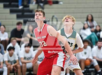 Thumbnail 2 in Castle View vs Bear Creek photogallery.